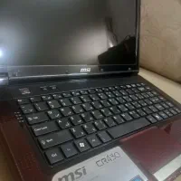 لپ تاپ msi|رایانه همراه|ملارد, |دیوار