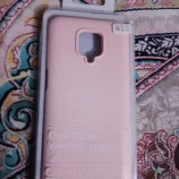 گارد نوت 9 شیامی سیلیکونی