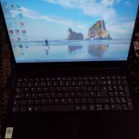 فروش لب تاب لنوو در حد