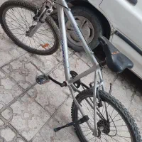 دوچرخه ۲۴|دوچرخه، اسکیت، اسکوتر|شیراز, دروازه اصفهان|دیوار
