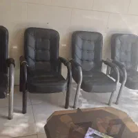 وسایل اداری|مبلمان اداری|شهرضا, |دیوار