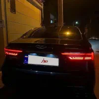 آریزو ۶جیتی فروش فقط تا شنبه|خودرو سواری و وانت|یزد, |دیوار