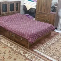 زیرزمین بزرگ وتمیز|اجارهٔ خانه و ویلا|قم, علی آباد سعدگان|دیوار