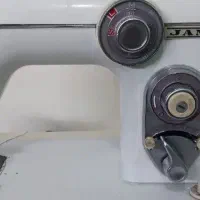 ژانومه 672 در حد نو اصل