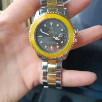 ساعت رولکس جی ام تی