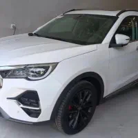 فیدلیتی Elite 7 seater، مدل ۱۴۰۴ صفر