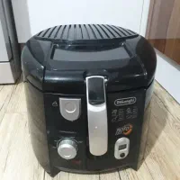 سرخ کن چرخشی مدل f28533 دلونگی