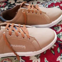 کفش مردانه شیک مناسب هدیه روز مرد