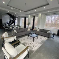 ×مدرن تریبلکس۴خواب استخردار جکوزی بیلیارد درمتل‌قو|اجارهٔ کوتاه‌مدت ویلا و باغ|سلمان‌شهر, |دیوار