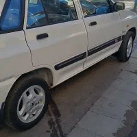 پراید۸۸/ مدل۱۴۱