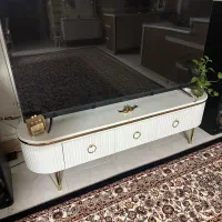 اینه وکنسول ست شرکتی