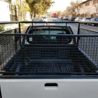 پراید وانت مدل آخر ۱۴۰۲ SE|خودرو سواری و وانت|تهران, تهرانپارس غربی|دیوار