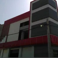 طراحی و اجرای انواع نمای کامپوزیت