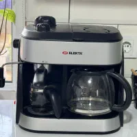 قهوه ساز|سماور، چایساز، قهوهساز|گرگان, |دیوار