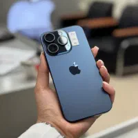 اپل گیگ iphone 15 Pro 256  با مهلت تست