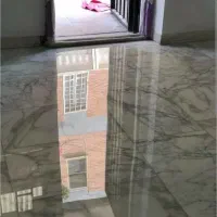 اجرای طرح کف سابی با بهترین کیفیت