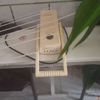 اتو پرس کنوود