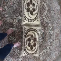 زیز گوشی|رختخواب، بالش، پتو|سرپل ذهاب, |دیوار