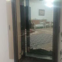 بوفه،تلوزیون،زیرتلویزیون|بوفه، ویترین، کنسول|ویلکیج, |دیوار