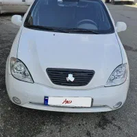 تیبا۲مدل۱۴۰۰|خودرو سواری و وانت|سنندج, |دیوار