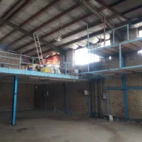 فروش سوله صنعتی اسلامشهر متراژ کل ۵۰۰متر|فروش دفتر صنعتی، کشاورزی، تجاری|اسلام‌شهر, شهرک صنعتی چیچکلو|دیوار