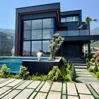 400متری‌خوش‌نقشه‌روف‌گاردن‌استخر‌اختصاصی