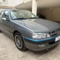 پارس ۸۸ استثنایی