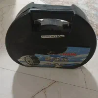 زنجیر چرخ 16