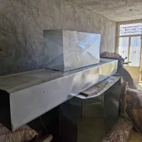فروش کنال هواکش نانوایی