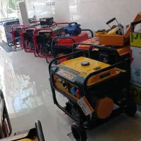 موتور برق انرژی همیشگی برای کار و زندگی|ماشین‌آلات صنعتی|امامزاده عبدالله, |دیوار