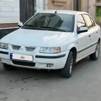 سمند x7