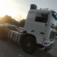 فروش اف 12|خودرو سنگین|فولادشهر, B8|دیوار