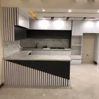 پاسداران ۱۸۰متر ۳خواب