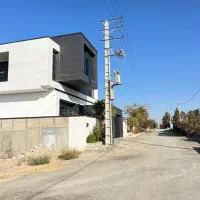 زمین ویلایی به قیمت سند۶دانگ / سهیلیه زعفرانیه|فروش زمین و ملک کلنگی|کرج, عظیمیه|دیوار