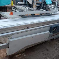 دورکن پنج کاره اره فلکه نجاری