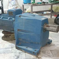 دینام گیربکس الکتروگیربکس و دیزل روجینی دوسیلندر|ماشین‌آلات صنعتی|قم, شهرک خودرو|دیوار