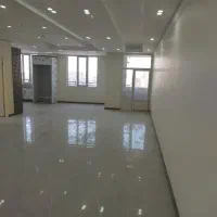 62متر،دو خواب،کلید نخورده،سالن پرده خور