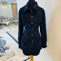 انواع شومیز نو و در حد نو سایز بزرگ|لباس|پاکدشت, پاکدشت (مامازند)|دیوار