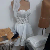 مزون انواع لباسها شب|لباس|کرج, گلشهر|دیوار