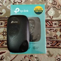 فروش وای فای جیبی در حد نو