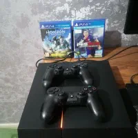 پی اس فور/ ps4