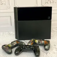 پی اس فور کپی خور(ps4)