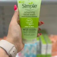 شوینده سیمپل