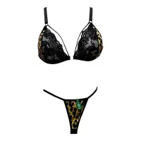 تو بلک فرایدی ست شورت و سوتین فقطط ۱۵۹ تومن|لباس|یزد, |دیوار