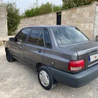 پراید مدل 90 131SL