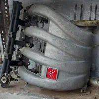 لوازم استوک و نو زانتیا ماکسیما مگان