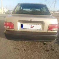 پراید بژ86|خودرو سواری و وانت|محمدیه-قزوین, |دیوار