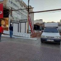 درب کرکره نقد تسویه تا آخر سال