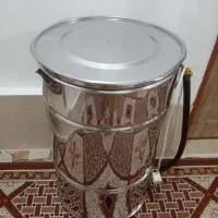 کره گیر برقی ۴۰ کیلو جنس زخیم در حد نو|سایر لوازم برقی|کنگاور, |دیوار