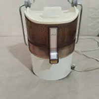 آبمیوه گیری پارس خزر